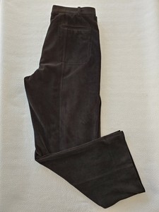 armani corduroy jeans