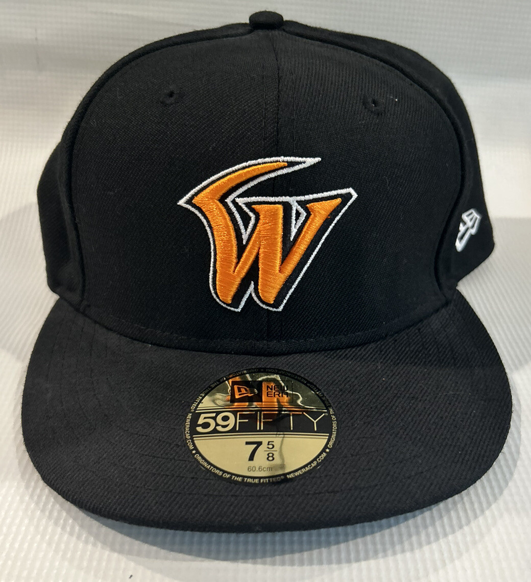 KBO SK Wyverns SSG Landers New Era 5950 Korean Baseball Hat Cap 7
