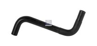 Schlauch Heizung DT Spare Parts 1.22654 D:198Mm