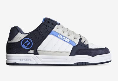 Globe Tilt Sneaker Blue Haven White (blau/weiß)