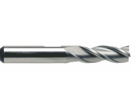Sherline 7108 - 3/16 Inch mill dia., 7/16 Inch cut, 1-21/32 Inch - Picture 1 of 1