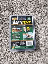 Zoo Med ReptiTemp Digital Infrared Thermometer
