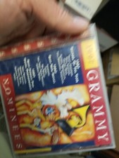 1997 Grammy Nominees by Various Artists CD, Feb-1997, Chronicles 