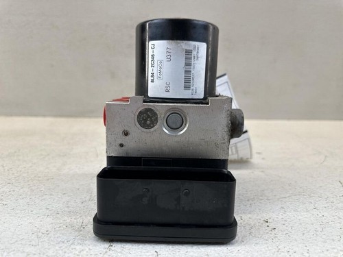 2008 Ford Escape Anti Lock ABS Brake Pump Module Assembly W/o Hybrid OEM - Picture 2 of 8