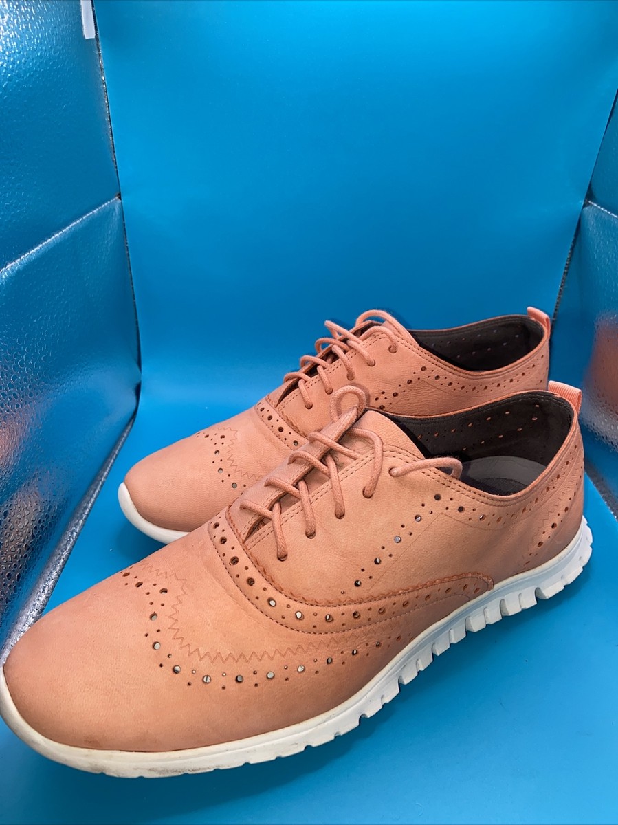 Cole Hahn Zero Grand Size 9 EUC Cole Haan 3.Zerogrand Men main image 4