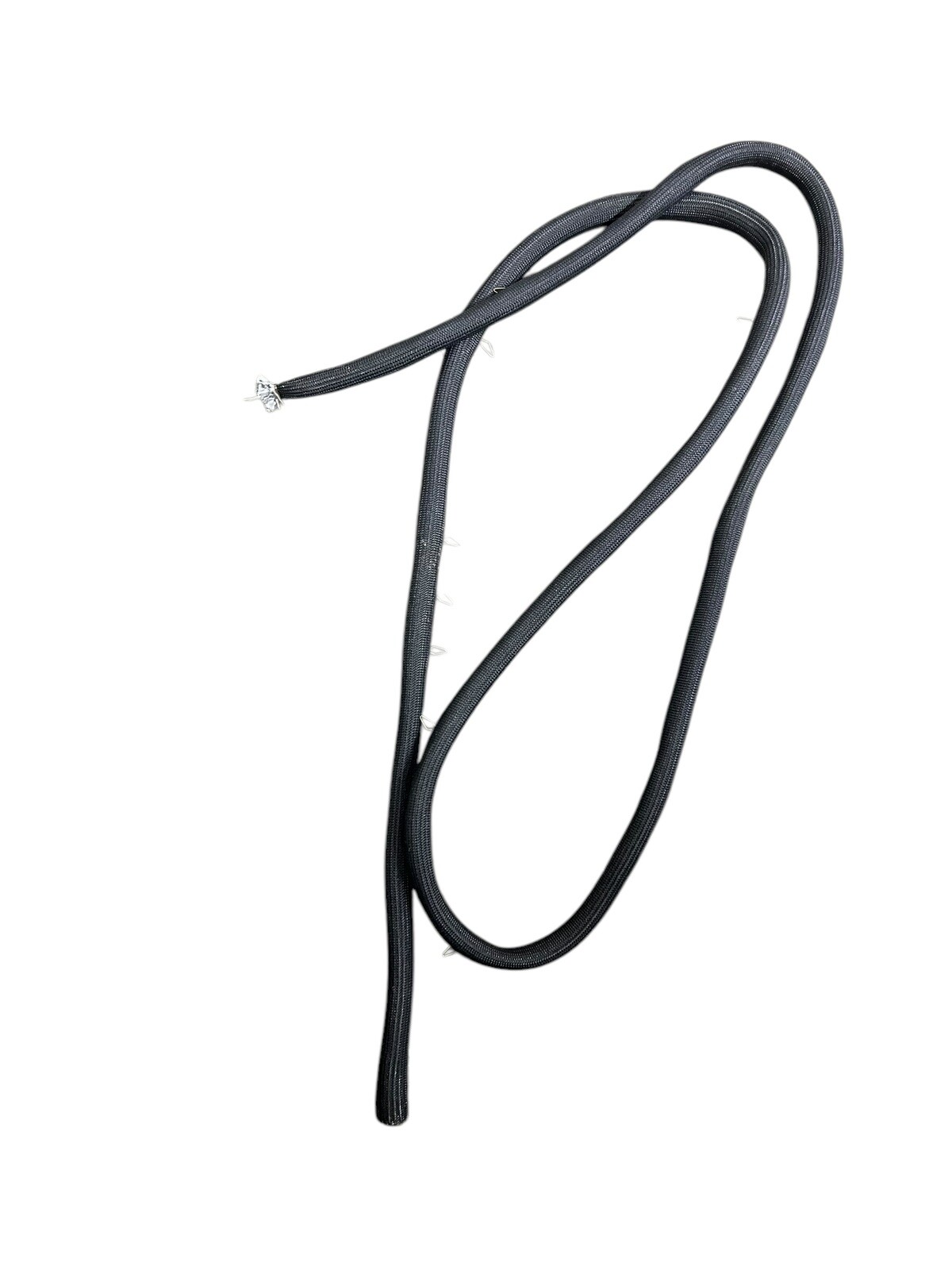 OEM 00755053 Range Oven Door Seal Gasket (including clips) for Bosch - - B34