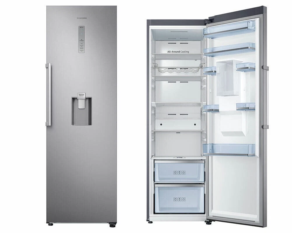 Samsung larder fridge freezer deals