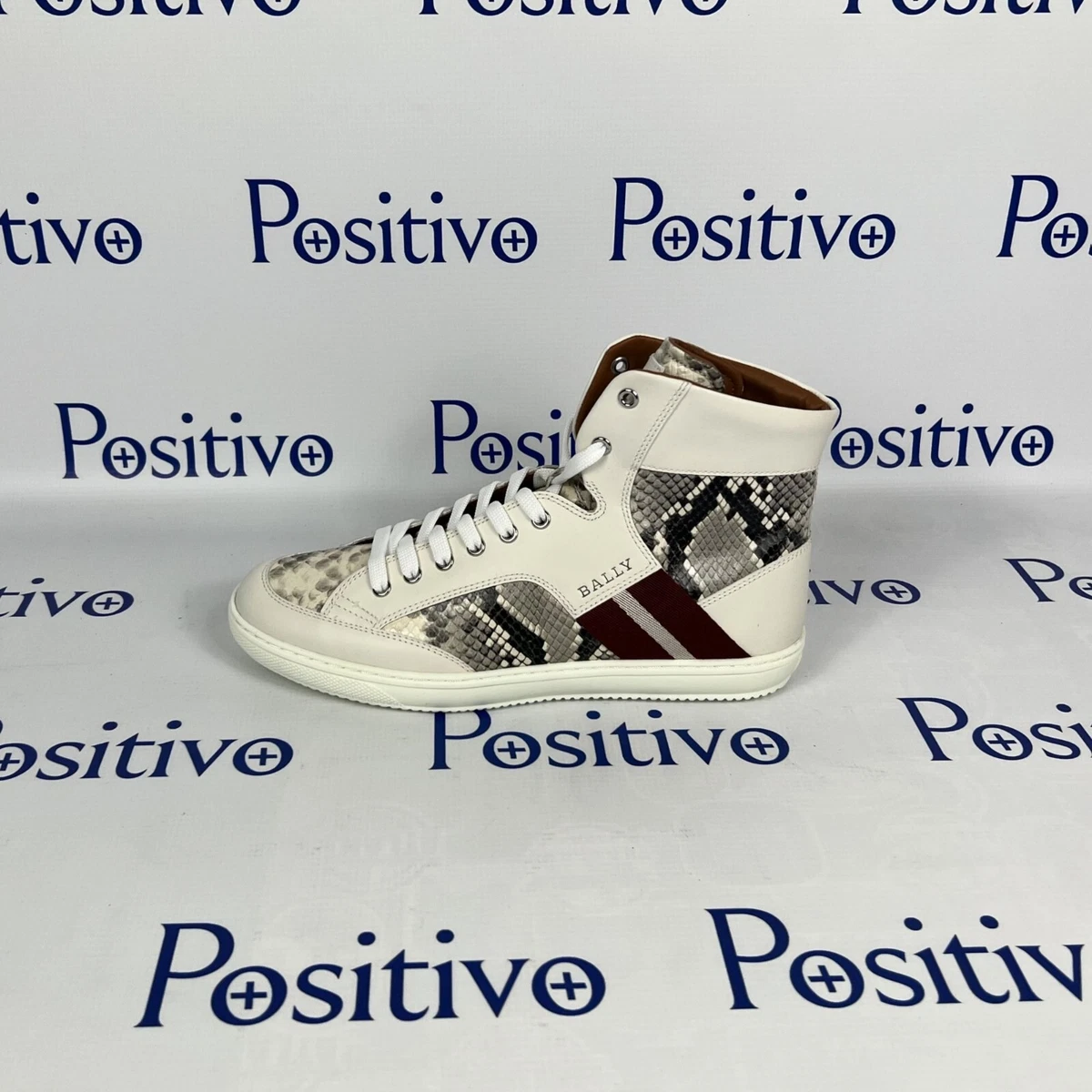 Bally oldani high top sneakers sale