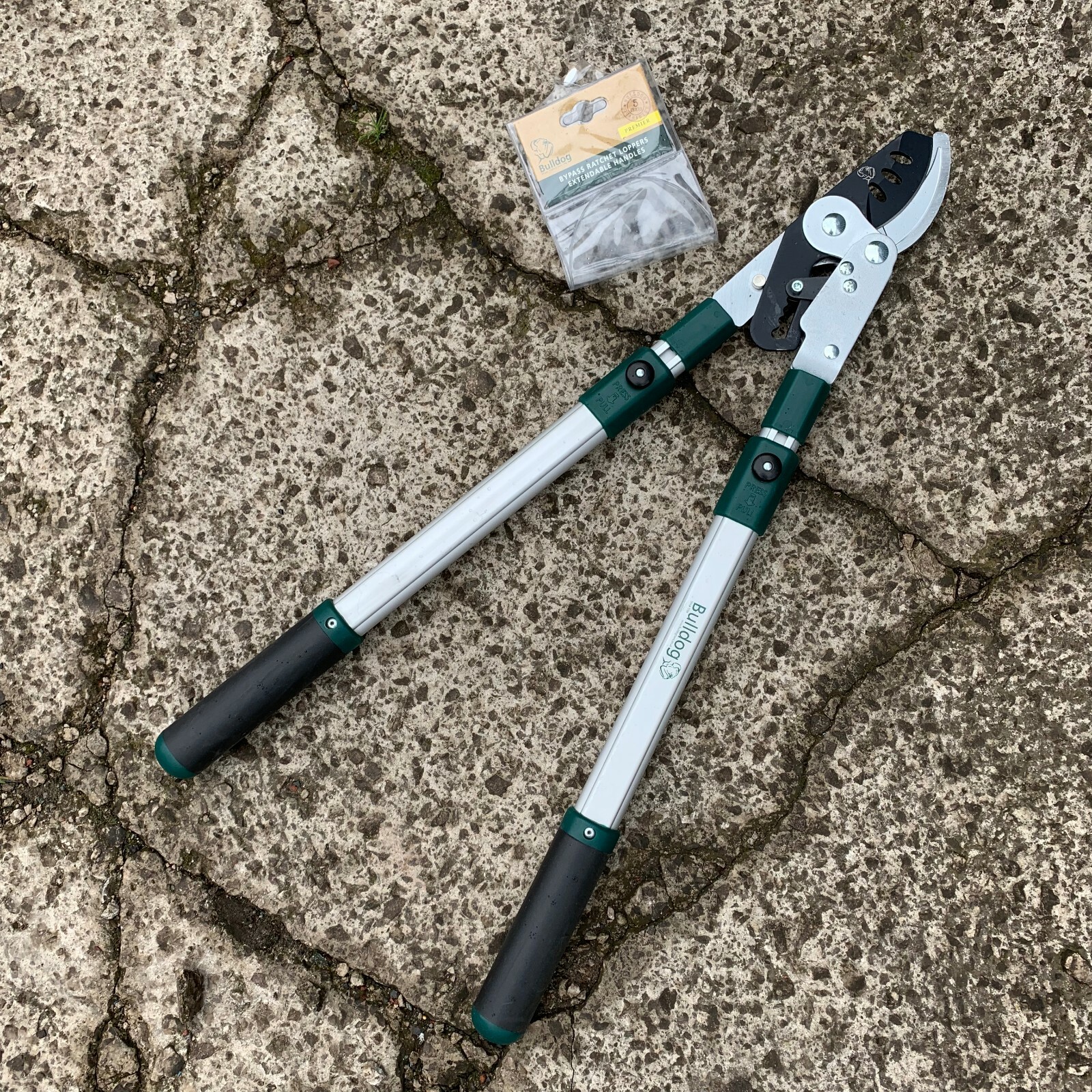 Garden Loppers Aldi Fasci Garden