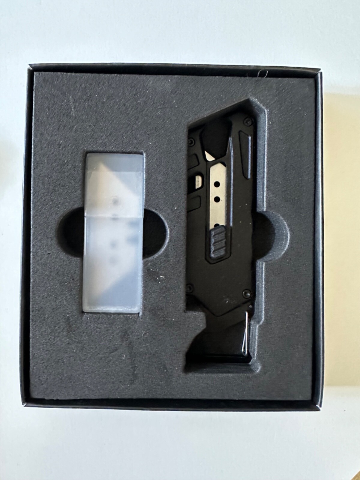 2656 Extra Blades