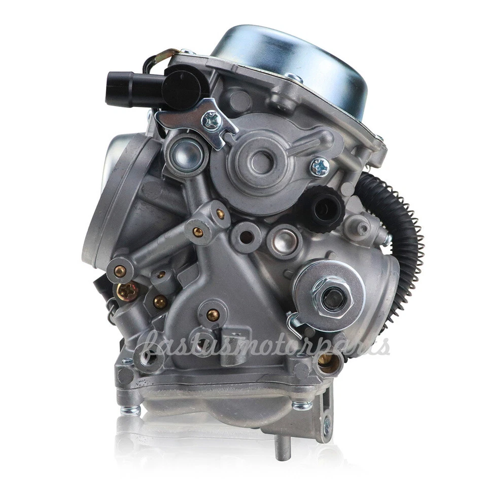 Carburador com coletor de admissão para Honda Shadow VLX 600 VT600 1988-1998 - Imagem 4 de 4