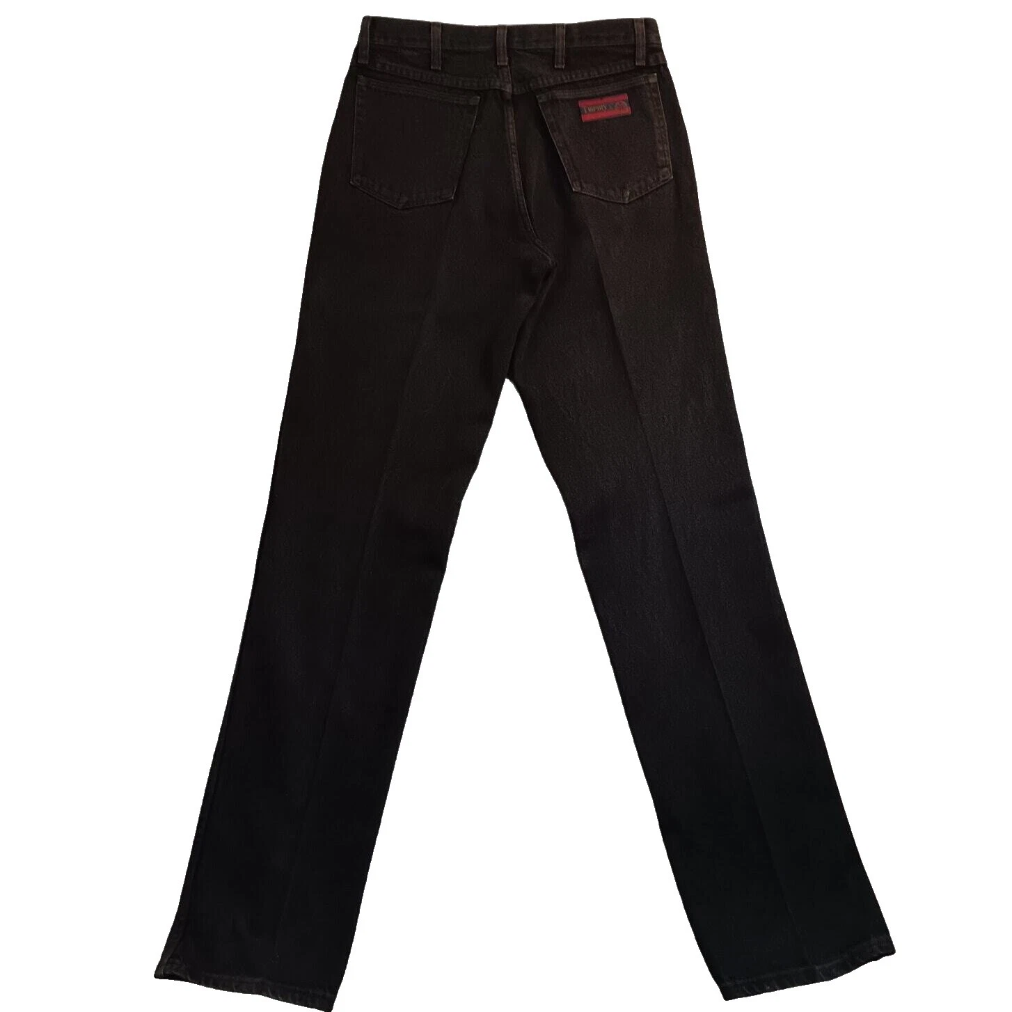 Ropa para hombre Black Twenty X