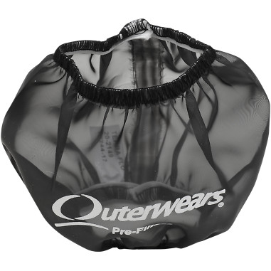 OUTERWEARS 20-1006-01 WR OUTERWEARS PRE-FIL BLK