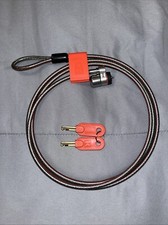 Kensington MicroSaver Keyed Laptop/Notebook Lock