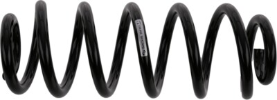 SACHS 994 993 Fahrwerksfeder für SEAT,VW