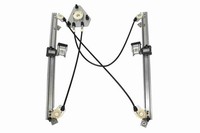 Fensterheber Vorne Links Vaico V10 3097 FÜR Seat Fenstermechanismus