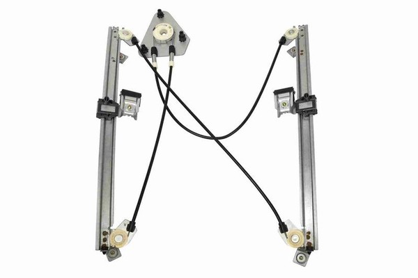 Fensterheber Vorne Links Vaico V10 3097 FÜR Seat Fenstermechanismus-image