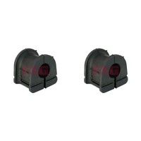 2X Schaeffler Fag 24Mm Stabilager Vorne Passend FüR Mercedes Sprinter Vw Crafter