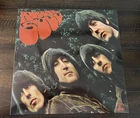 The Beatles Vinyl Bundle: Rubber Soul and Sgt Pepper (Black Vinyl Records)