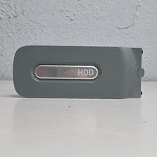 OEM Official Microsoft Xbox 360 Hard Drive HDD X804675-003 20GB External Genuine