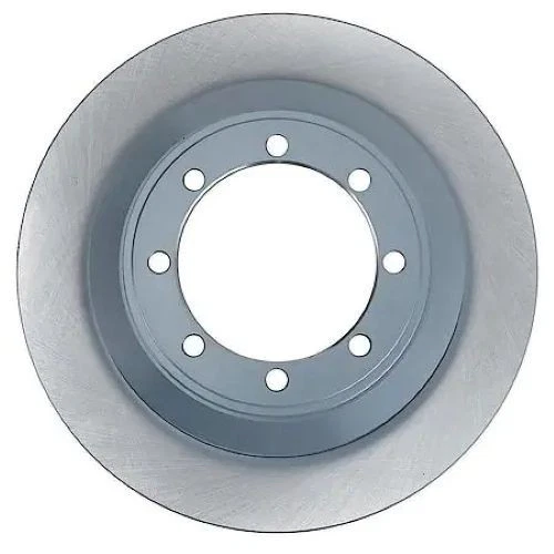 Disc Brake Rotor CARQUEST YH246573P fits 08-19 Ford E-350 Super Duty - Image 3 of 4
