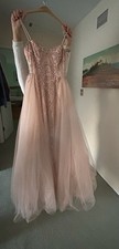 Prom Dress Size 2 Pre-owned