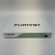 Fortinet Fortigate-60D Next Generation NGFW F...