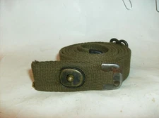 100% Original USGI WWII M1 Carbine Sling
