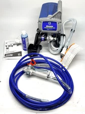 Graco Magnum Project Painter Plus 257025 Airless Paint Sprayer