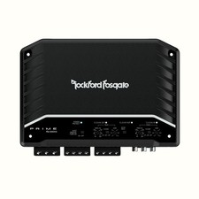 Rockford Fosgate R2-300X4 Prime 300 Watts 4-Channel Class-D Car Amplifier