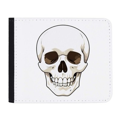 Geldbörse ''Human Skull'' (WL00035725)
