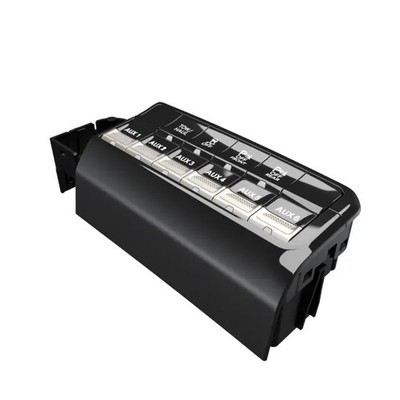 Genuine Mopar Instrument Panel Switch 68596337AA