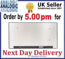 16.0" Laptop 165HZ Screen For Lenovo Legion 7-16ACHg6 7-16ITHG6 Type 82N6 82K6