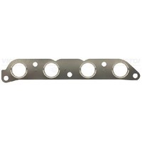 Dichtung AbgaskrüMmer FüR Toyota Celica T20 1.8 93 Bis 99 Victor Original Teil