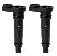 2pcs PCV Valve OEM HONDA/ACURA, ODYSSEY, PILOT, RIDGELINE, OEM Part Num in Desc.