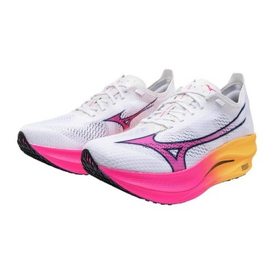 【12月13日まで】WAVE REBELLION PRO LOW 27cm Mizuno Wave Rebellion Pro Review: Abstract, But It's Art - Believe