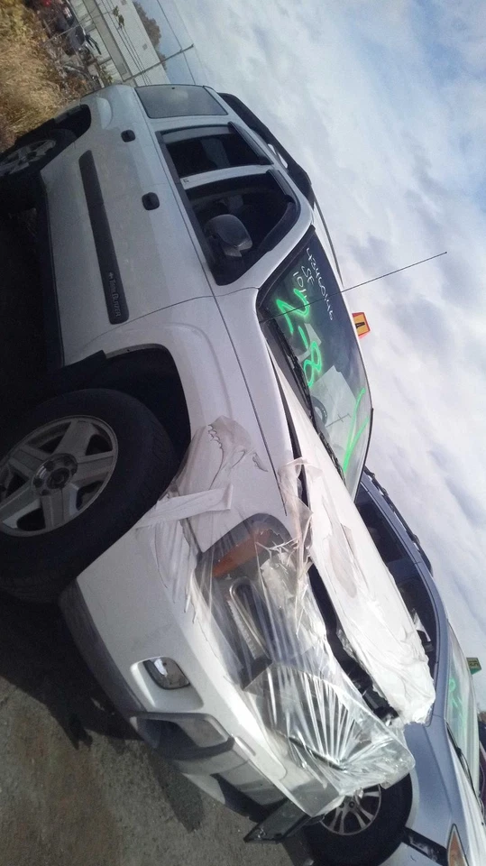 Used Differential Carrier Assembly fits: 2003 Chevrolet Trailblazer ext Front Ax - Image 4 of 4