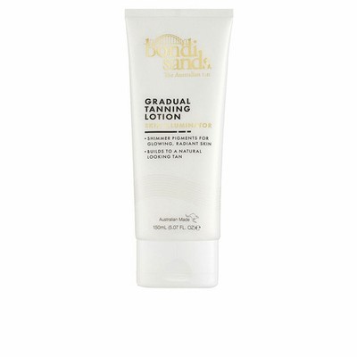 Körper Selbstbräuner Bondi Sands GRADUAL TANNING 150 ml
