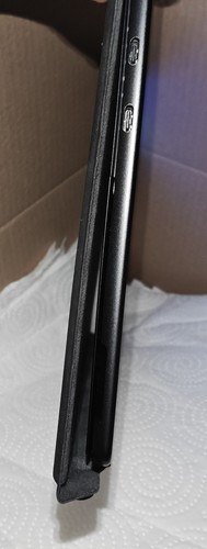 Muy bueno - Microsoft Surface Pro 9 incl. bolígrafo + teclado 13" i5 8GB 256GB grafito - Imagen 15 de 16