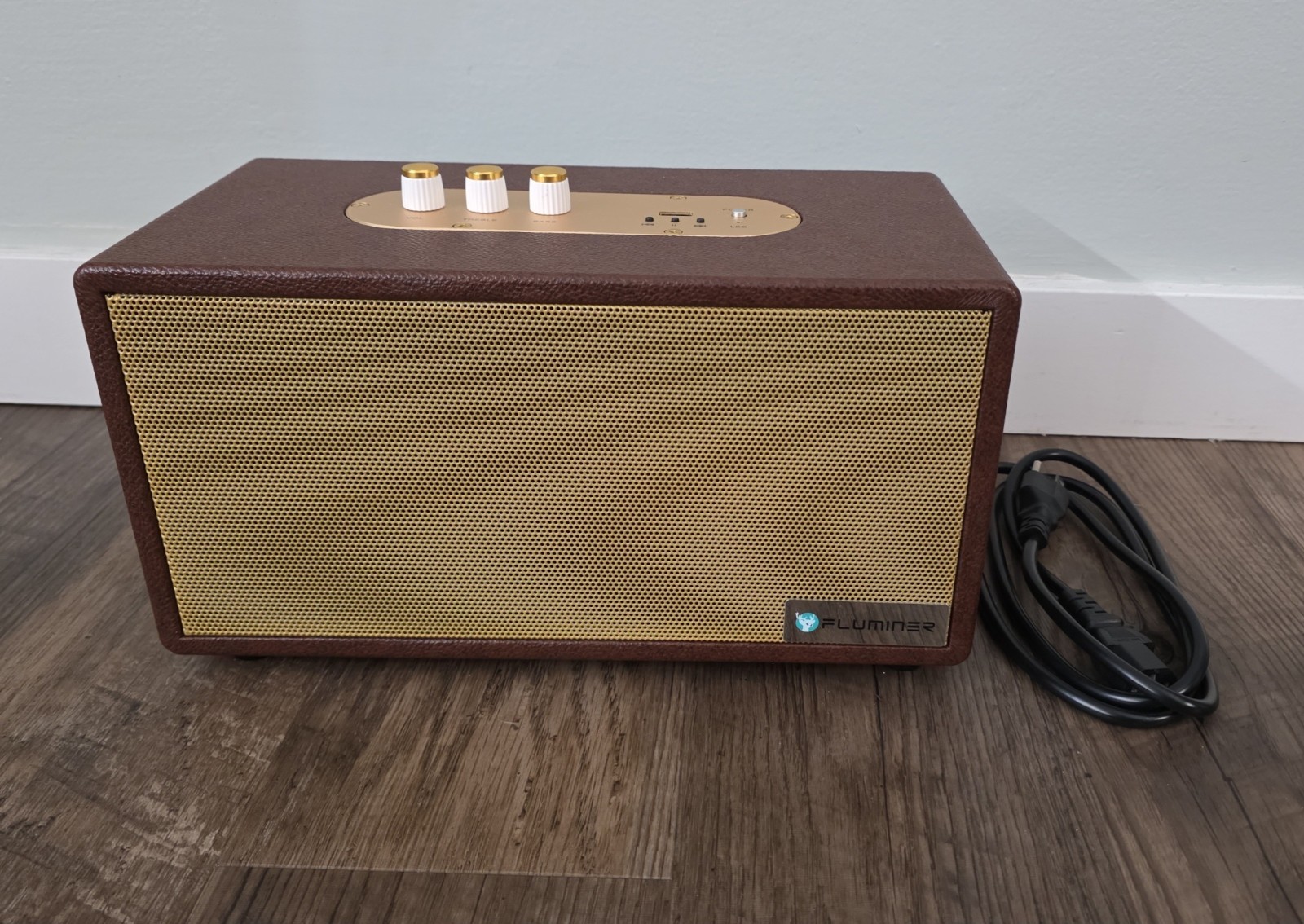 Fluminer L2 1.2Gh/s 280W Litecoin Dogecoin Belcoin 110~240V Home Miner