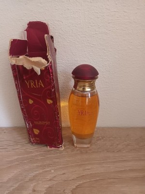Yves Rocher YRIA Elixir Eau de Parfum 30 ml