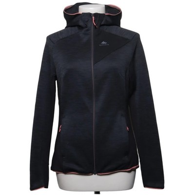 Decathlon, Trainingsjacke, Damen, Größe: M, Grau #TqX