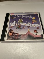 Rolf Zuckowski Dezemberträume CD