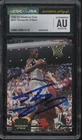 1992 Topps Stadium Club #247 Shaquille O'Neal Autograph RC CGC Authentic 10 Auto