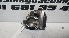 1354750904302 DROSSELKLAPPENSTUTZEN / 408238623002 / 303266 F�R BMW MINI R50,R5