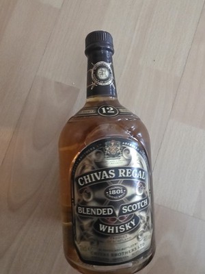 Chivas Regal