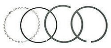 Je Pistons Fits J10008-4155-5 Premium Race Series Piston Rings Set 4.155 In