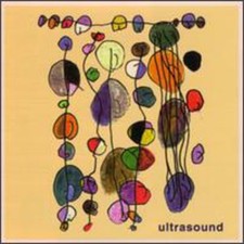 Ramona Silver - Ultrasound - CD - Very Good