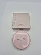 Image of Wander Beauty Wanderlust Powder Foundation Light/Clair Full Size 0.31 Oz New