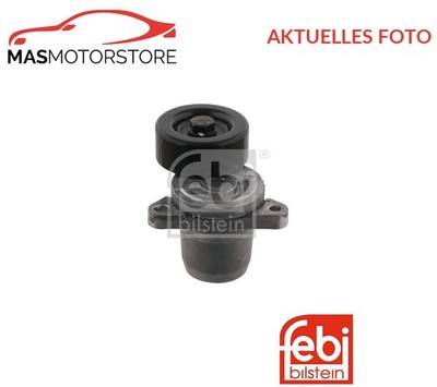 RIEMENSPANNER KEILRIPPENRIEMEN FEBI BILSTEIN 33179 P NEU OE QUALITÄT